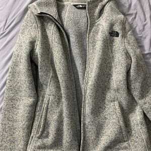 North face fleece
